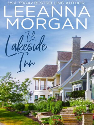 cover image of El Lakeside Inn
